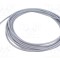 Conector M12 mufă mamă 5 pini drept cu cablu 7,5m HARTING PVC cod A DeviceNet/CANopen