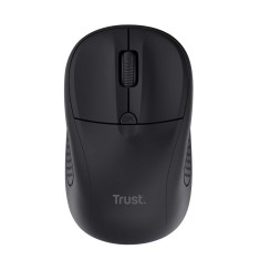 Mouse Trust Wireless 1600 DPI, ng &amp;quot;TR-24794&amp;quot; (timbru verde 0.18 lei) foto