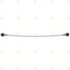 Samsung Galaxy Tab S4 10.5 (SM-T830, SM-T835) Cablu antenă 39,3 mm alb GH39-01966A