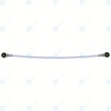Samsung Galaxy Tab S4 10.5 (SM-T830, SM-T835) Cablu antenă 39,3 mm alb GH39-01966A