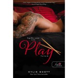 Play - Futam - Stage Dive 2. - Kylie Scott