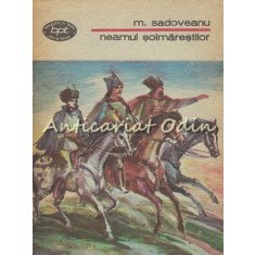 Neamul Soimarestilor - Mihail Sadoveanu