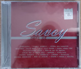 Savoy - Best of , cd sigilat cu muzică, Pop