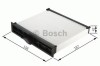 Filtru polen / aer habitaclu VOLVO S40 I (VS) (1995 - 2004) BOSCH 1 987 432 157