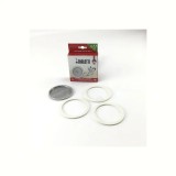 Garnituri și placă filtru pentru cafetieră BIALETTI 0800006 0800036 Original