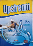 Upstream Upper-intermediate B2+ Student&#039;s Book, de VIRGINIA EVANS, ROBERT OBEE