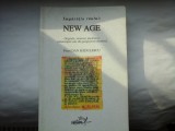 Imparatia raului: NEW AGE - Preot DAN BADULESCU