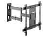 Suport Rotativ și Pliabil LOGILINK LCD/LED 50kg BP0112