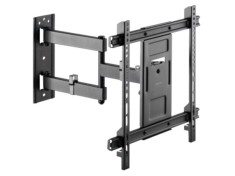 Suport Rotativ și Pliabil LOGILINK LCD/LED 50kg BP0112