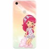 Husa silicon pentru Xiaomi Redmi Note 5A, Sweet Girl