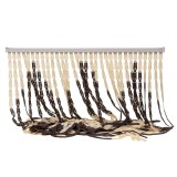 Perdea din plastic pentru muste 90x200cm Z-TOOLS / 3865