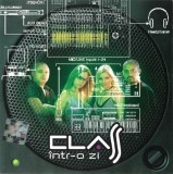 Class - &Icirc;ntr-O Zi, CD