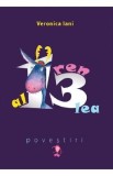 Al 13-lea ren. Povestiri - Veronica Iani