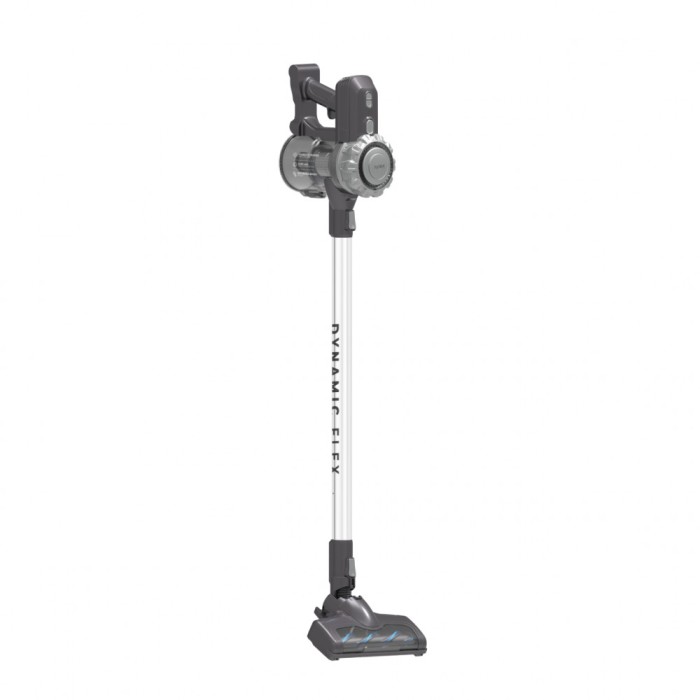 Aspirator vertical 2 in 1 Floria ZLN1665, Capacitate 0.8L, Putere 150W, Baterie 2200mAh, Filtru Hepa + Cyclonic