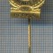 AX 479 INSIGNA SPORTIVA - ALT - SCHUTZENKREIST ISERLOHN 1987