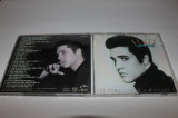 [CDA] Elvis Presley - The Complete 50&#039;s Masters - cd audio original