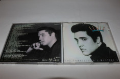 [CDA] Elvis Presley - The Complete 50&amp;#039;s Masters - cd audio original foto