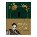 Cumpara ieftin Seasons Of You: A Journal That Follows Your Nature
