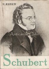 Schubert - V. Konen foto