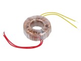 Transformator Toroidal 50VA 230V 19V 2.63A cu Cabluri