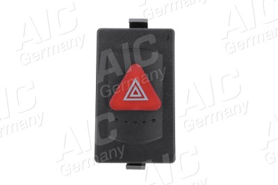 AIC 51834 Calitatea originală AIC comutator ,lumini de avarie foto