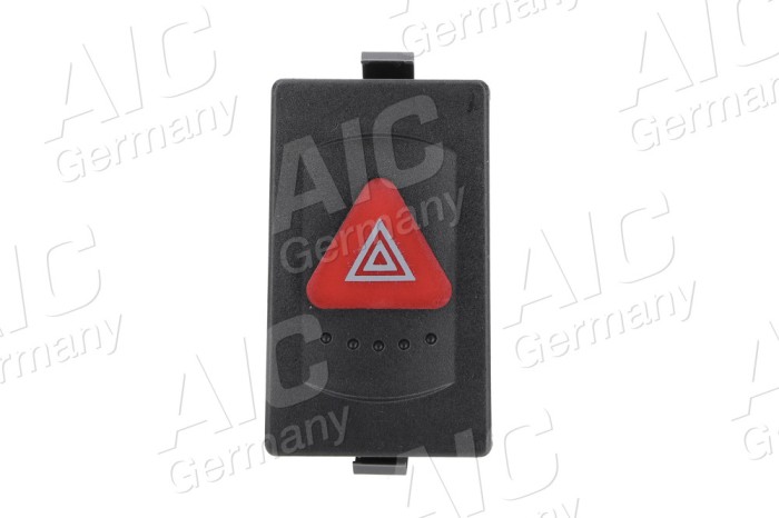 AIC 51834 Calitatea originală AIC comutator ,lumini de avarie
