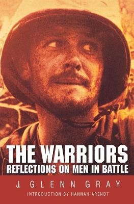 The Warriors: Reflections on Men in Battle foto