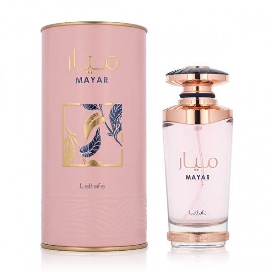 Apa de parfum Lattafa, Mayar Eau de Parfum 100ml