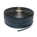 Banda picurare apa, rola 1000M 1,4l/h, D16mm. pas 10cm Breckner Germany