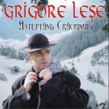 Asteptand Craciunul | Grigore Lese, Roton