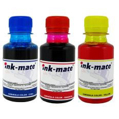 Cerneala Dye Epson Sublimare Magenta 100ml foto