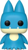 Figurina - Pop! Games - Pokemon - Munchlax | Funko