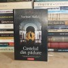 NORMAN MAILER - CASTELUL DIN PADURE ( ROMAN ) , POLIROM , 2007 *