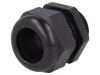 Conector cablu HARTING M32 IP68 Termoplast Negru Intrare Cablu 19000005187