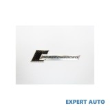 Emblema supercharged culoare negru cod: ts-102 Alta marca Alt model #7
