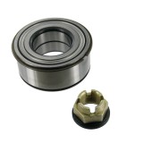 Kit rulment butuc roata Renault Avantime (De0), Espace 3 (Je0) CX Bearings parte montare : Punte fata, Stanga/ Dreapta