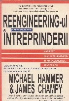 Reengineering-ul (reproiectarea) intreprinderii. Manifest pentru o revolutie in managementul afacerilor foto