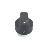 Buton Rotativ Original Cuptor LA GERMANIA - BERTAZZONI 4010114 Piesa Accesorii
