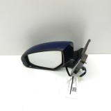 Oglinda Laterala Stanga Honda Civic IX FK 2013, OEM 76250-TV0-G214-M1, Second Hand, Garantie