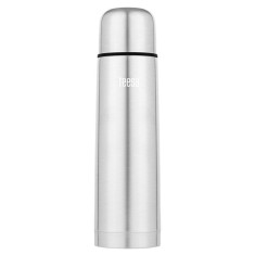 Termos argintiu 750ml teesa foto