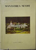 Manastirea Neamt - Ioan Ivan, Scarlat Porcescu - Carte Crestinism, Religioasa