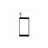 Geam cu Touchscreen HTC Desire 600 Orig Negru