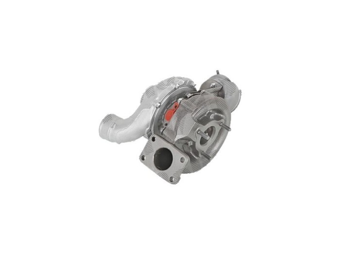 Turbocompresor Audi A4 (8d2, B5), Aftermarket TBS0065