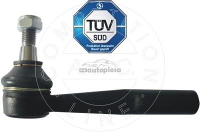 Cap de bara OPEL ASTRA G Hatchback (F48, F08) (1998 - 2009) AIC 51525 foto