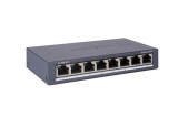 Switch Hikvision DS-3E0508-O: 8 &times; Gigabit RJ45 port maxim 3W,