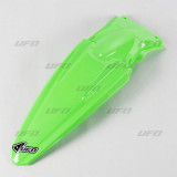 Aripa spate Kawasaki KXF450/16-18=KXF250/17-18,verde,fluorescent Cod Produs: MX_NEW 14032154PE