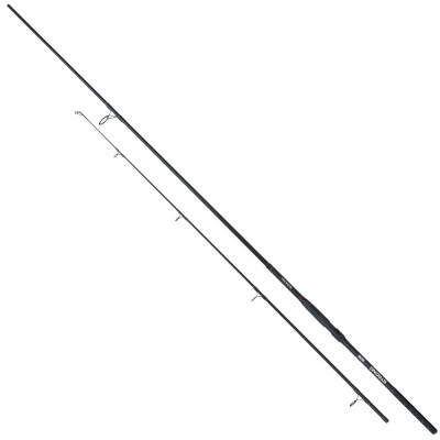 Lanseta crap fibra de carbon Baracuda Strong Carp 3.0 m A: 3 lbs foto