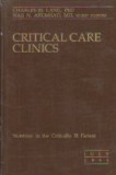 Critical Care Clinics, July 1995 - Nutrition in the Critically Ill Patient