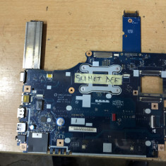 Placa de baza cu sunet defect Acer Aspire E1-572, A181