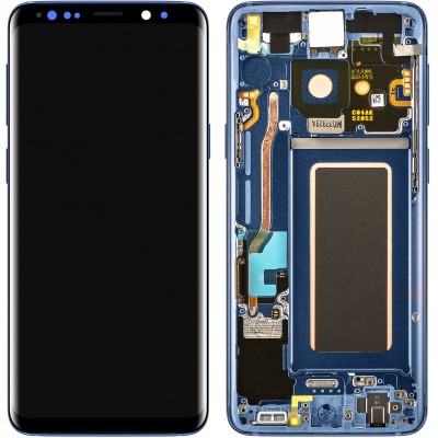 Display Lcd telefon foto